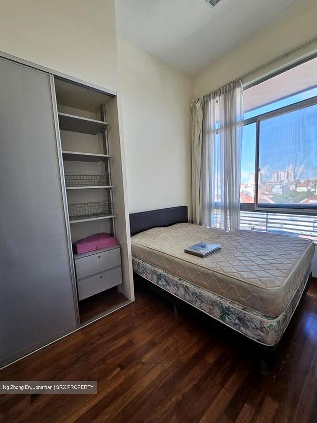 Suites @ Eunos (D14), Apartment #627422741